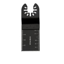 1PC 10/20/34/45/65/88mm Saw Blade Oscillating Tool Renovator Multimaster Tool Saw Blade Power Tool Accessory for Wood Metal PVC