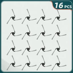 Fit For Dreame F20/F20 Plus/F21/F21 Plus/D20 Air Plus/F20 Eco/F20 Eco Plus/L30s Plus Main Brush Side Brush Filter Mop Dust Bag