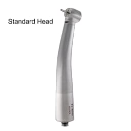 ASIN De-MAX X600L X700L type Dental Optic LED High Speed Surgical Optical Handpiece with generator tool