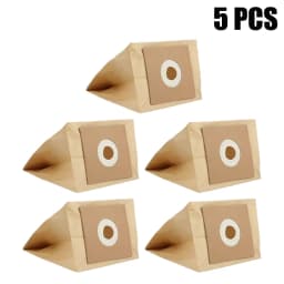Paper Dust Bags For Philips For LG For Haier For Samsung Vacuum Cleaner Dust Bags Kits Replacement 110mmx100mm