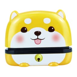 Customized Name Stamp Waterproof Toy Baby Student Clothes Chapter Wash not Faded Children's Seal Customized Stamp Gifts