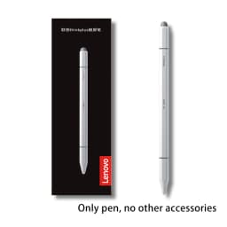 Lenovo Stylus Universa Pen For Android IOS Capacitive Screen For iPad Apple Huawei Xiaomi Samsung Tablet Three Tips Pencil