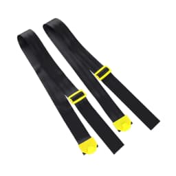 2x Backpack Sprayer Replacement Straps Comfortable Wear Resistant Nylon High Strength Easy Installation Backpack Sprayer Belts