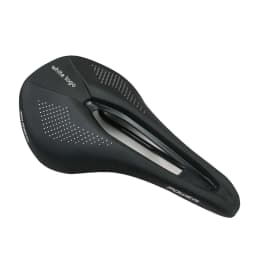 Power Comp Bicycle Saddle for Men's and Women's Comfort Road Cycling Saddle Mtb Mountain Bike Seat 143mm Bicycle Seat Accesorios