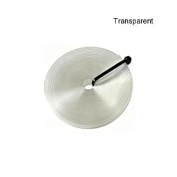 20g Italian Glue Stick 7cm Length 2.0mm Diameter+1Roll Hot Melt Italian Keratin Glue Strip for Hair Extension Tools