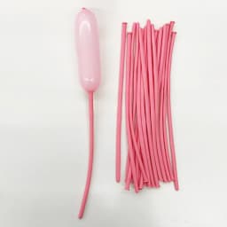 10/20/30Pcs Long Balloons Colorful Magic Twisting Balloons for Animal Kids Birthday Baby Shower Wedding Christmas Party Decor
