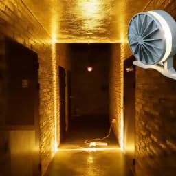 7W 12W LED Window Sill Lights For 220V 110V Door Frame Wall KTV Hotel Garage Corridor Decoration Lamps 360 Degree Bright IP67