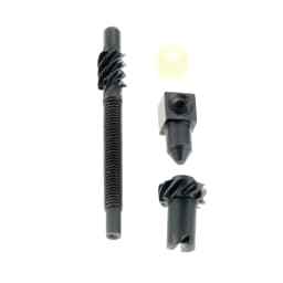 Replace 575260403 Chain Adjuster Tensioner Screw Kit Fit for Husqvarna 455 Rancher 455 460 545 550 555 560 Chainsaw Garden Part