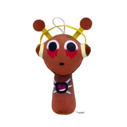 Sprunki Plush Toy Set Sprunky Peluche Plushie Soft Hot Game Cartoon Stuffed Animal Dolls For Fans Birthday Christmas Gift