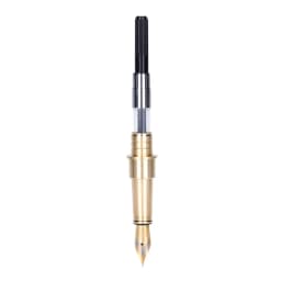 Fountain Pen Epoxy Casting Mold Cylinder Pen Shape Silicone Mold Pen Style Pen Casting Mold Ballpoint Epoxy Casting Mold