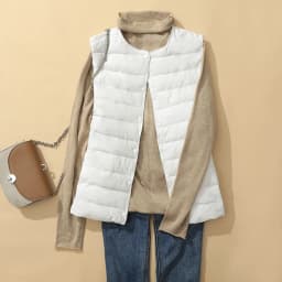 SEDUTMO Ultra Light Thin Duck Down Vest Women Quilted Winter Pocket Short Warm Basic Jacket Autumn Casual Waistcoat ED2060