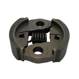 Clutch Assembly For Various lawn Brush Cutters Engine for 23CC 26CC 32CC 34CC Trimmer Engine Motor Clutch Accessories