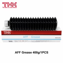 THK Linear Guide Grease AFA AFB LF AFC AFE CA AFF AFJ AFG 70g 400g for Bearing Slide Rail CNC Machine Lubrication Stable Motion
