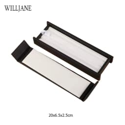 Jewelry Gemstone and Diamond Color Grading and Sorting Display Tray with Lid Gem Stone Box Beads Storage Organiser Travel Case