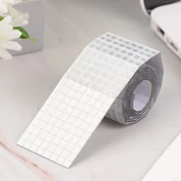 4x100cm Creative DIY Glass Mirror Stickers Mosaic Glass Self-adhesive Mirror Wall Stickers 3D Background Wall Mirror Decoration
