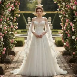 Customized Retro Off The Shoulder Cape Sleeves Wedding Dresses For Bride Asymmetrical Lace Appliques A Line Boho Bridal Gowns