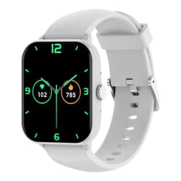 COLMI P81 Voice Calling Smart Watch Ultra 1.9 inch Screen 24H Health Monitor 100+ Sports Modes, Bluetooth Smartwatch Men Women