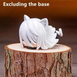 NieR 2B A2 action anime figure Collectible Statue, Scale Figure Model, Dynamic Pose, Display Piece, Christmas Gift