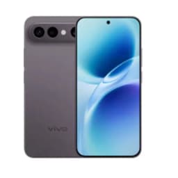 Original Vivo S50 Pro Mini Mobile Phone 6.31" AMOLED 120HZ 6500mAh Battery 90W Charge 50.0MP Camera Snapdragon 8 Gen 5 OTA