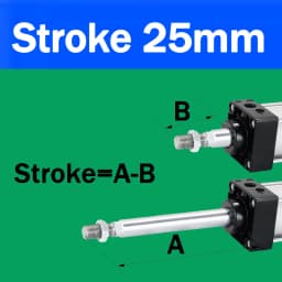 SC 32 40 50 63 Bore Pneumatic Air Cylinder Piston 50 75 100 150 200 300 400 500 600 800 1000mm Stroke Double Acting Cylinders
