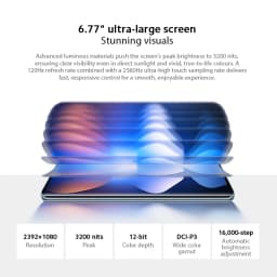 【World Premiere】Global Version Xiaomi Redmi Note 15 MTK Helio G100-Ultra Smartphone 6.77" AMOLED display 108MP camera 6000mAh