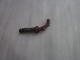 power take-off shaft pin with seat for Fengshou FS180-3 / FS184 tractor with J285T / IL212ICAF, Part number:
