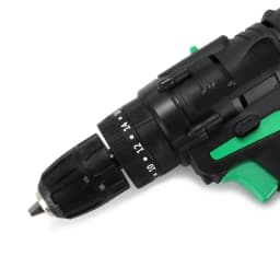 25V 21V Wireless Hand Electric Drill Impact Cordless Lithium Battery Screwdriver For Decorating House Drilling Screws Power Tool