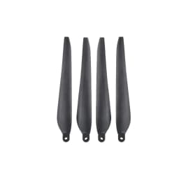 XAERO 3011S 30 inch High Carbon Folding Propeller for Hobbywing X8 G2, Agricultural Drone CW CCW