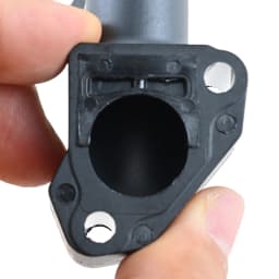 2 Sets Intake Manifold Fit for Briggs & Stratton Replacement 794305 281085 492717 497465 Chainsaw Garden Power Tool Parts