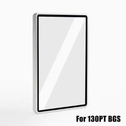 Multicolor Aluminum Alloy Graded Card Protect Cases For PSA CGC BGS Graded Cards, Scratch Resistant Trading Card Holder