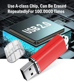 Flash Drive 128GB 64GB 32GB 16GB 8GB 4GB USB 2.0 Flash Memory Stick Pendrive High Speed Memorías USB Pendrive Flash Disk флешка