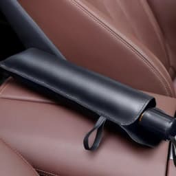 Car Windshield Sun Shade, Foldable Umbrella Sunshade/Cover for Most Cars Reflective Sunshade for Car Front Windshield