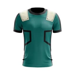 Summer Men's T-shirt 3D Printed School Style T-shirt Top