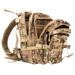 LQARMY 30L Men Backpacks 1000D Nylon Waterproof Backpack Outdoor Tactical Backpacks Camping Hunting Backpacks Bag