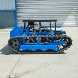 Low Price Factory Direct Sales Lawn Mower Zero Turn Mowers Electric Lawn Trimmer High Efficiency