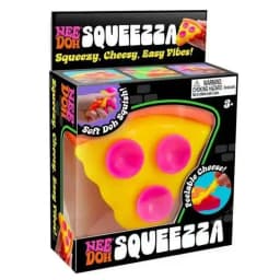 New Needoh Ice Cream Sensory , Squeeze Toy Stress Relief Blocks, Stress Reduction, Puzzle Solving Emotional Regulation