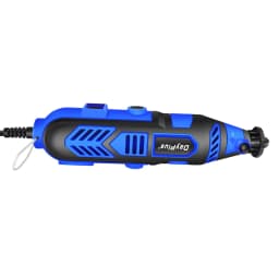 135W Power Electric Rotary Tool,with Grinding Tool, Rotary Tool Set for Grinding, Cutting, Sharpening, Polishing, Cleaning