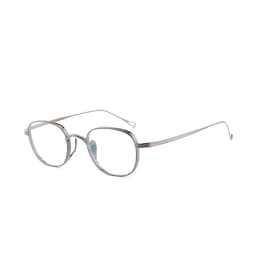 Small Square Titanium Glasses Frame Men Japanese Handmad Retro Rectangle Eyeglasses kmn114 Eyewear Oculos Designer Brand Style