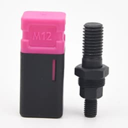 Price for 1pc Riveter Gun Replacing Mandrels M3 M4 M5 M6 M8 M10 M12 For BT607 606 605