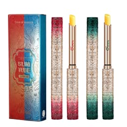 O‘CHEAL Moisturizing Lip Balm Long Lasting Nutritious Lipstick Temperature Change Care Magical Hydrating Lips Gloss Mask