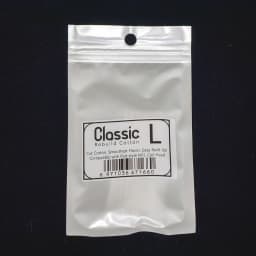 7Types 10pcs Classic Cotton /Mesh Cotton Strips S/M/L/XL Size for Oil Absorb Option Accessary Tool 5layers/piece