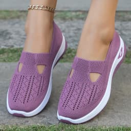 Women's Sneakers Breathable Shoes Mesh Low Top Soft Sole Lightweight Women Shoes,Women's Summer Shoes,Free Shipping Shoes