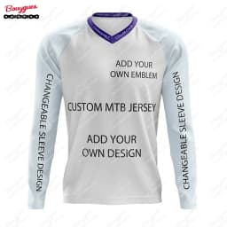 2024 Personalized Customized Team Bike Uniform Four Seasons Racing Road Bike Cycling Clothing Maillot Ciclismo Hombre DIY Design