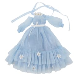 ICY DBS Blyth Doll 1/6 Clothing Joint Body Princess Dress Casual Clothing Toy Gift