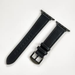 Leather Strap for Apple Strap Ultra 2 49mm 10 9 7 8 3 4 5 6 SE 44mm 40mm Strap 38 42mm Series Men's High-Quality 45mm 41mm Band