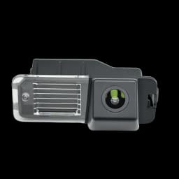CCD Reverse Parking Rear View Camera for Volkswagen Golf 6 Polo 6R V Passat CC Magotan VW Bora Dedicated HD Reverse Rear View