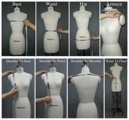 Julia Kui Customize Made Link