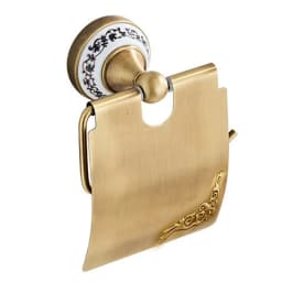 .,solid brass Bathroom Accessories Set,Robe hook,Paper Holder,Towel Bar,Soap basket,bathroom sets,YT-11500-A