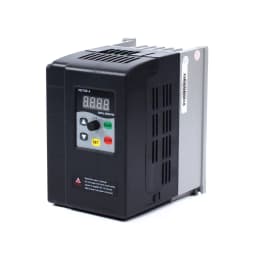 220V/380V 1.5KW/2.2KW Speed Controller Frequency Converter 1/3Phase Frequency Driver