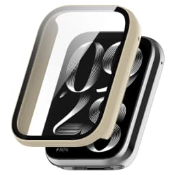 PC Case+Glass For Xiaomi Mi Band 8 Pro Full Cover Screen Protector For Xiaomi Mi Band 8Pro Mi band 8 Pro Protective Case